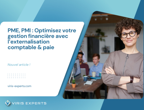 PME, PMI : Optimisez votre gestion financière avec l’externalisation de la comptabilité et de la paie